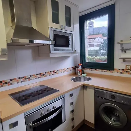 Apartamento El Abeto Azul