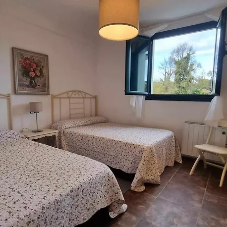 Apartamento El Abeto Azul Posada De Llanes