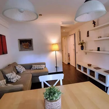 Apartamento El Abeto Azul *