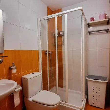 Apartamento El Abeto Azul Apartmán Posada De Llanes